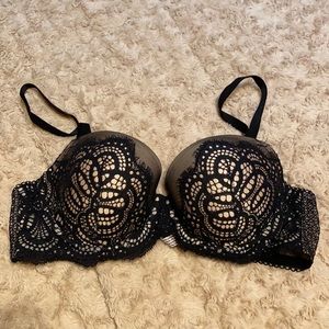 VS Dream Angels Bra